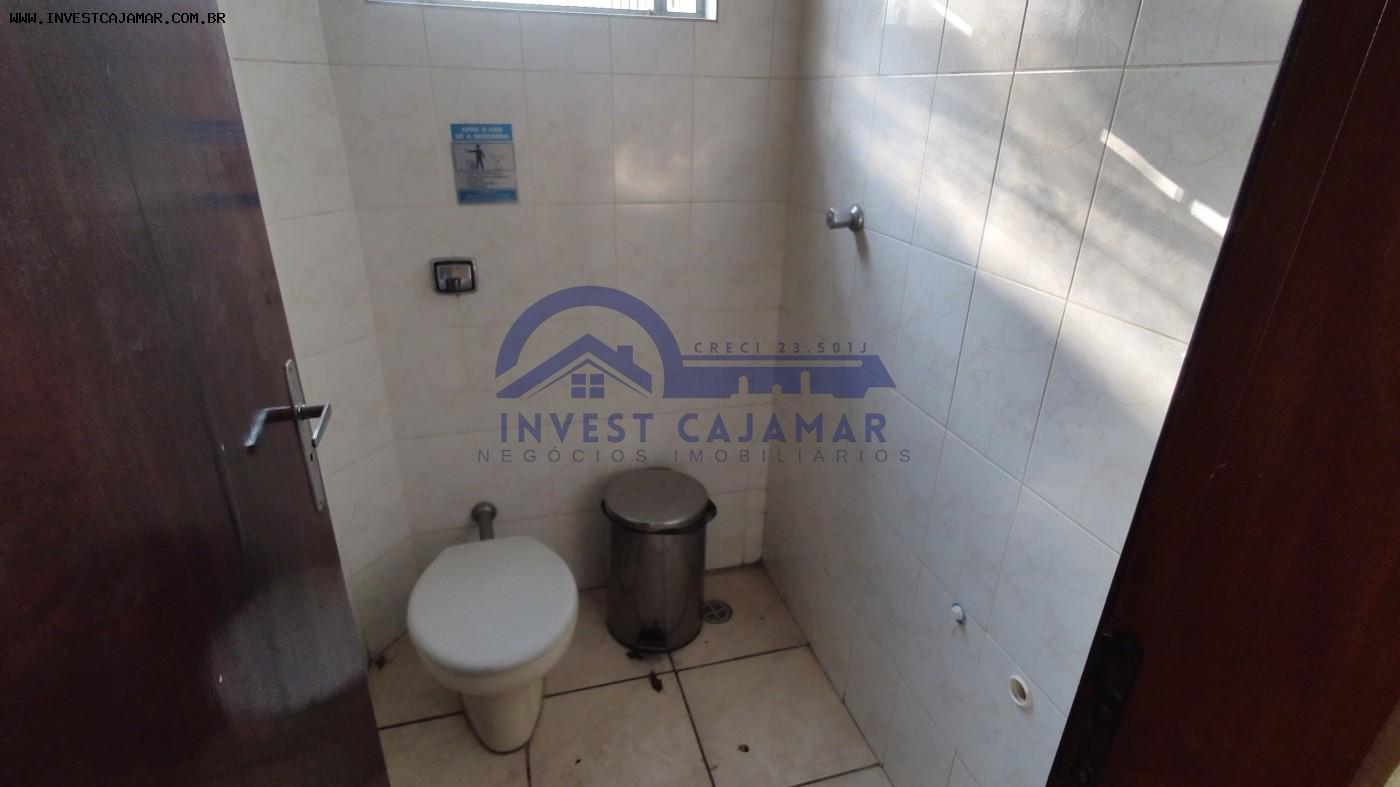 Depósito-Galpão-Armazém à venda, 1160m² - Foto 14