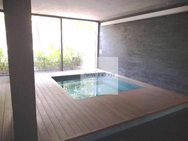 Apartamento à venda com 3 quartos, 131m² - Foto 26