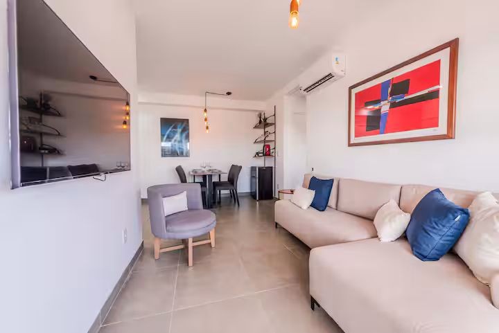 Apartamento, 2 quartos, 61 m² - Foto 14