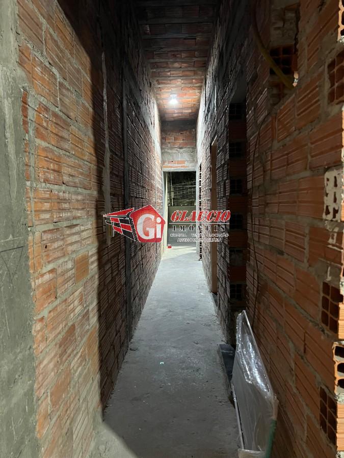 Apartamento à venda com 2 quartos - Foto 28
