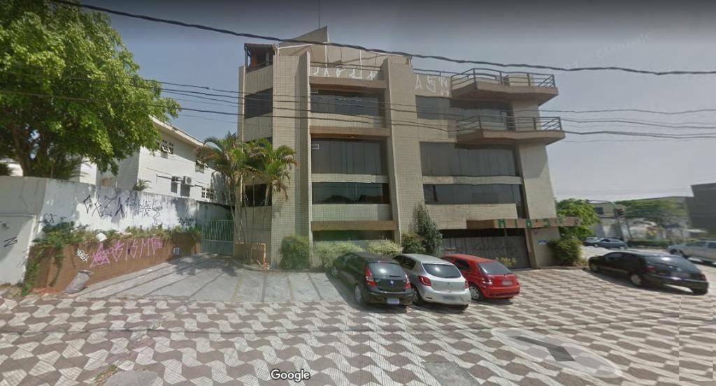 Prédio Inteiro à venda e aluguel, 942m² - Foto 18