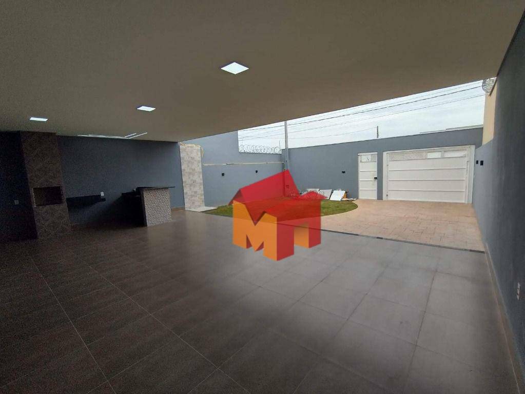 Casa à venda com 3 quartos, 150m² - Foto 4