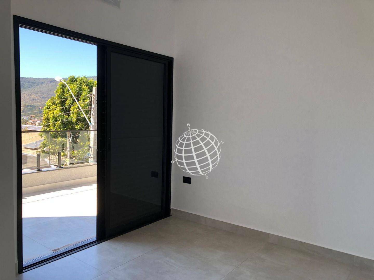 Casa à venda com 3 quartos, 138m² - Foto 21