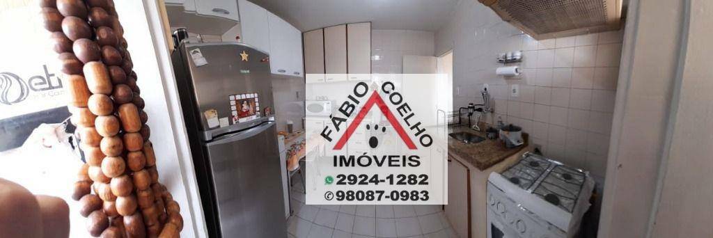 Apartamento à venda com 2 quartos, 55m² - Foto 22