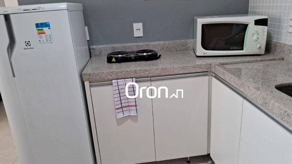 Flat/Apart Hotel, 1 quarto, 40 m² - Foto 5