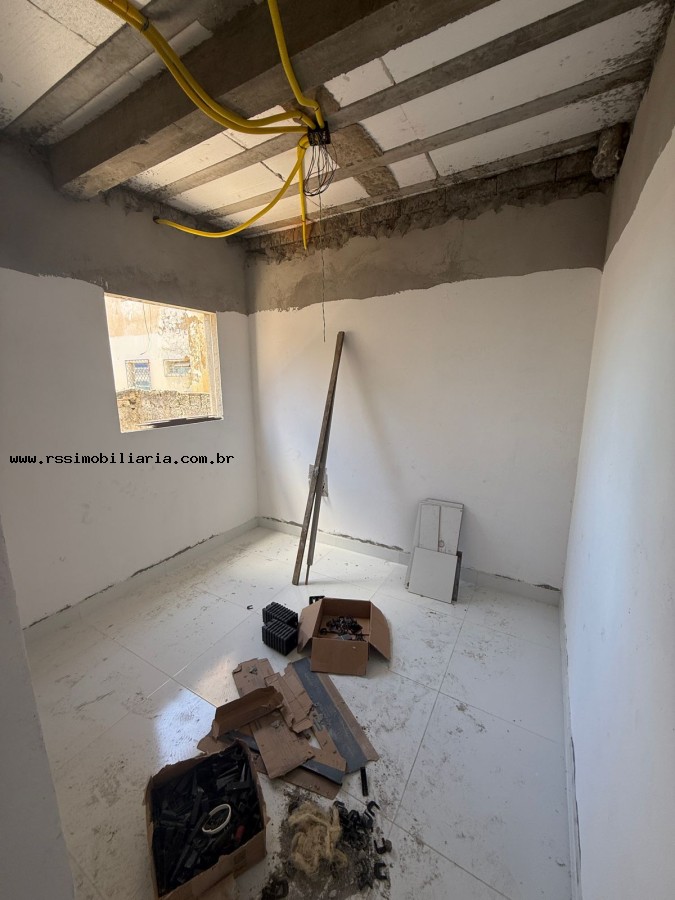 Apartamento, 2 quartos, 50 m² - Foto 4