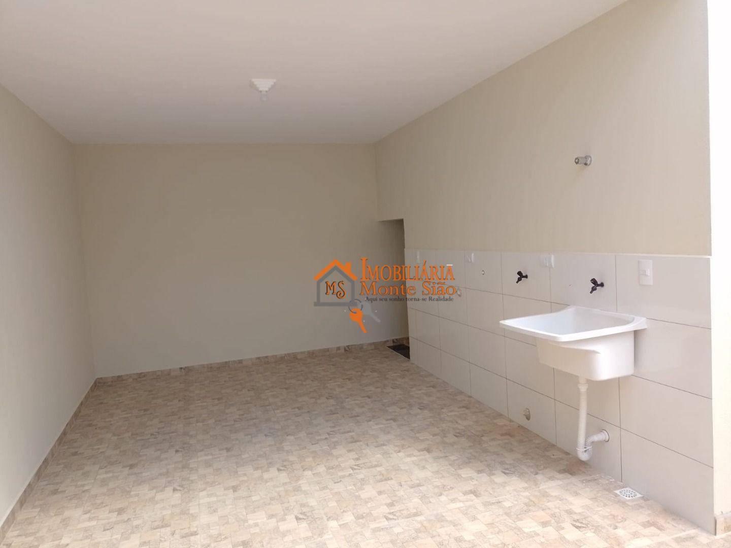 Casa à venda com 3 quartos, 89m² - Foto 12