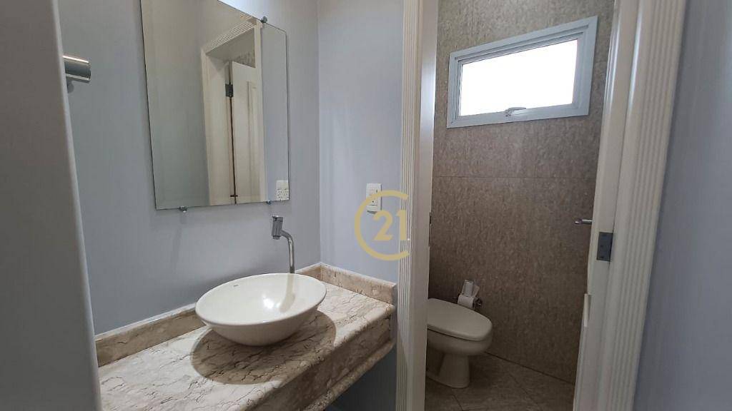 Casa de Condomínio à venda e aluguel com 3 quartos, 248m² - Foto 20