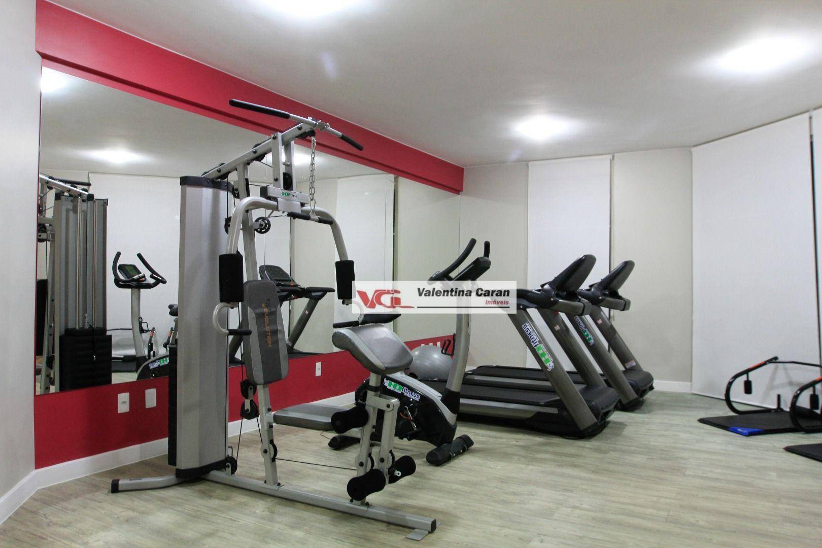 Flat/Apart Hotel, 1 quarto, 55 m² - Foto 18