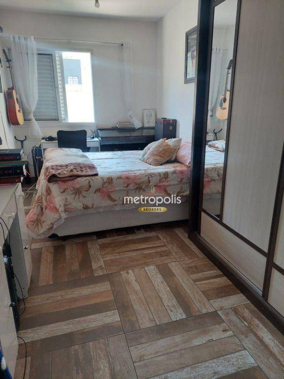 Apartamento à venda com 2 quartos, 88m² - Foto 18