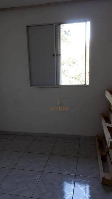 Apartamento à venda com 3 quartos, 60m² - Foto 14