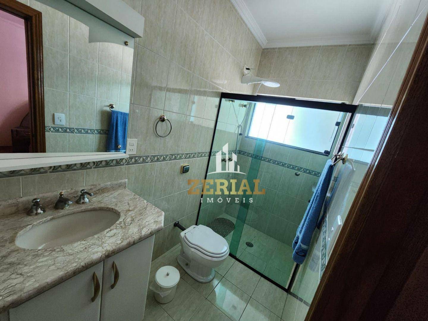 Sobrado à venda com 3 quartos, 445m² - Foto 46