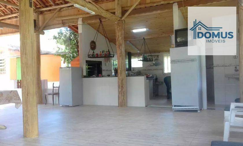 Chácara à venda com 4 quartos, 450m² - Foto 10