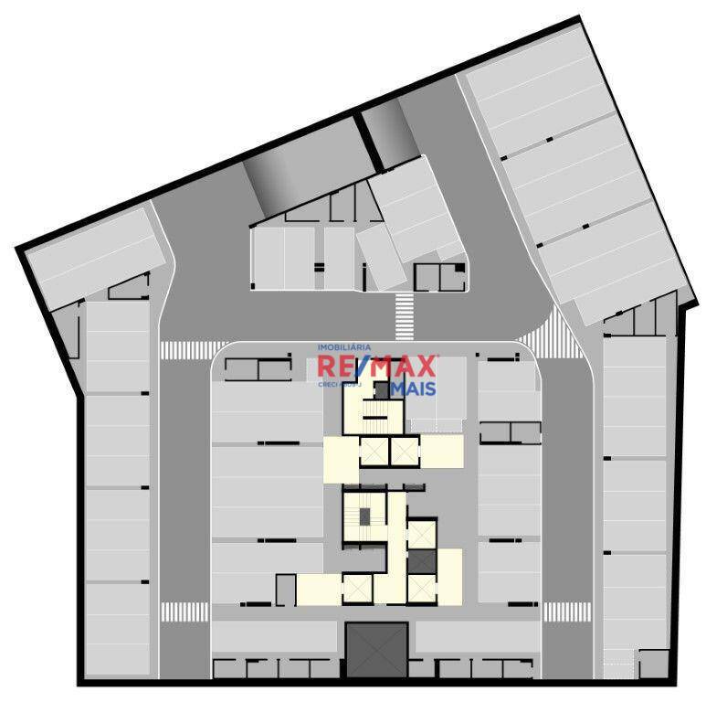 Apartamento à venda com 2 quartos, 125m² - Foto 17