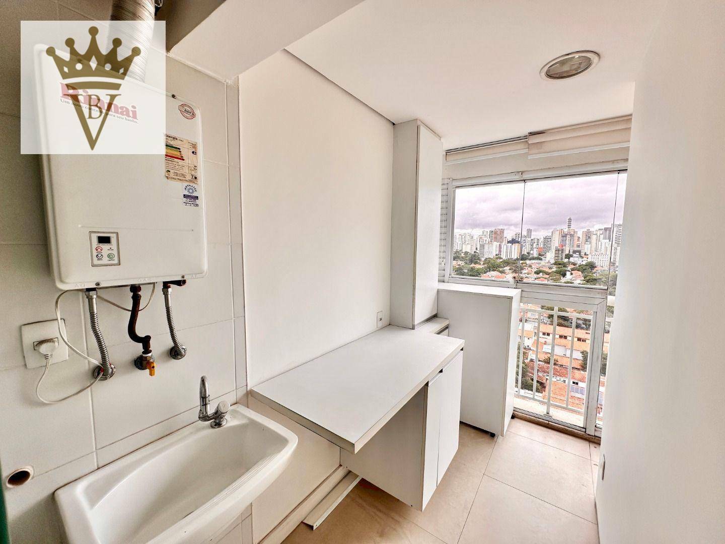 Apartamento à venda com 2 quartos, 74m² - Foto 21