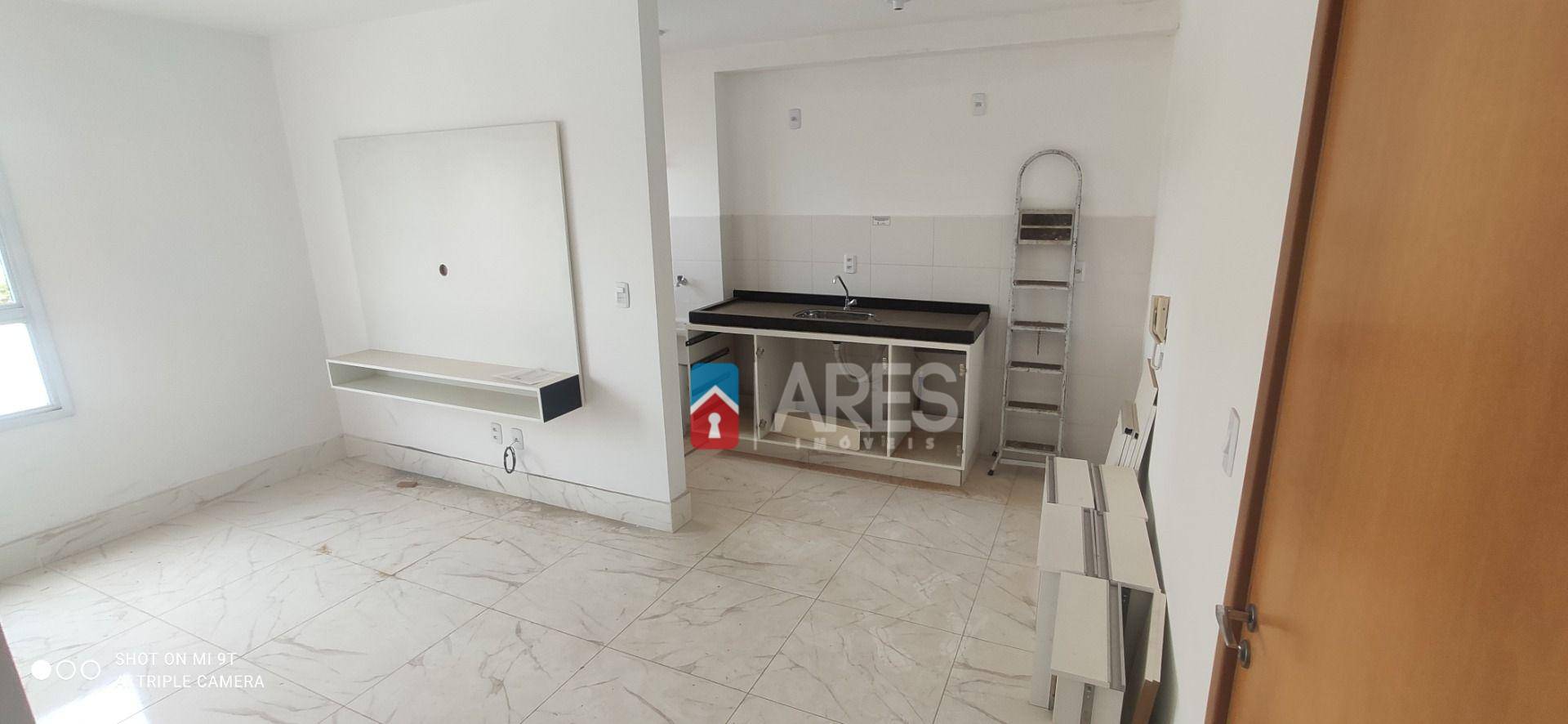 Apartamento para alugar com 2 quartos, 60m² - Foto 3