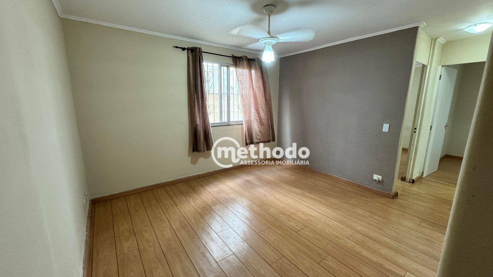 Apartamento à venda com 2 quartos, 59m² - Foto 5