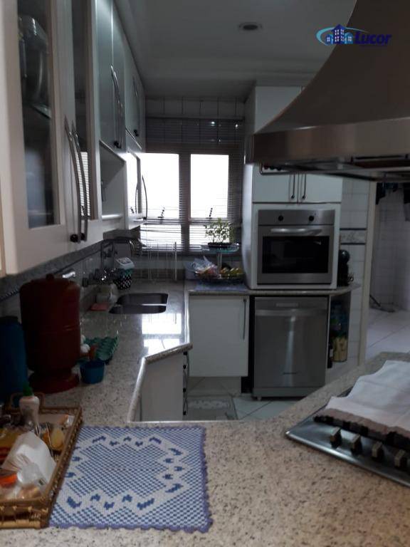 Apartamento à venda com 3 quartos, 185m² - Foto 20