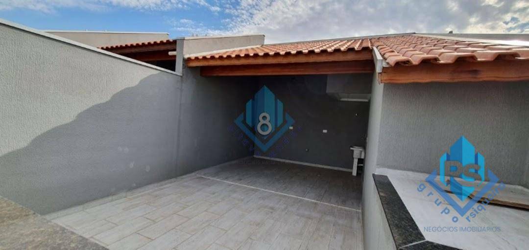 Sobrado à venda com 3 quartos, 113m² - Foto 16