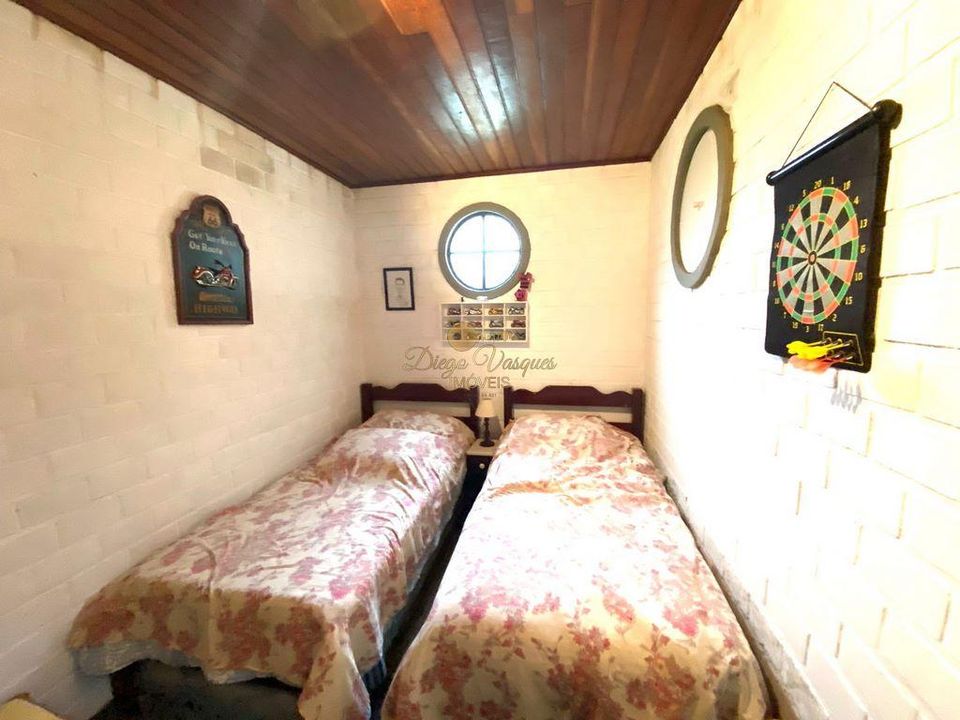 Casa de Condomínio à venda com 3 quartos, 70m² - Foto 25