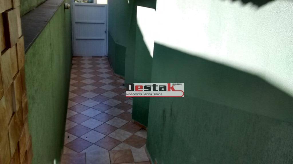 Sobrado à venda com 3 quartos, 300m² - Foto 23