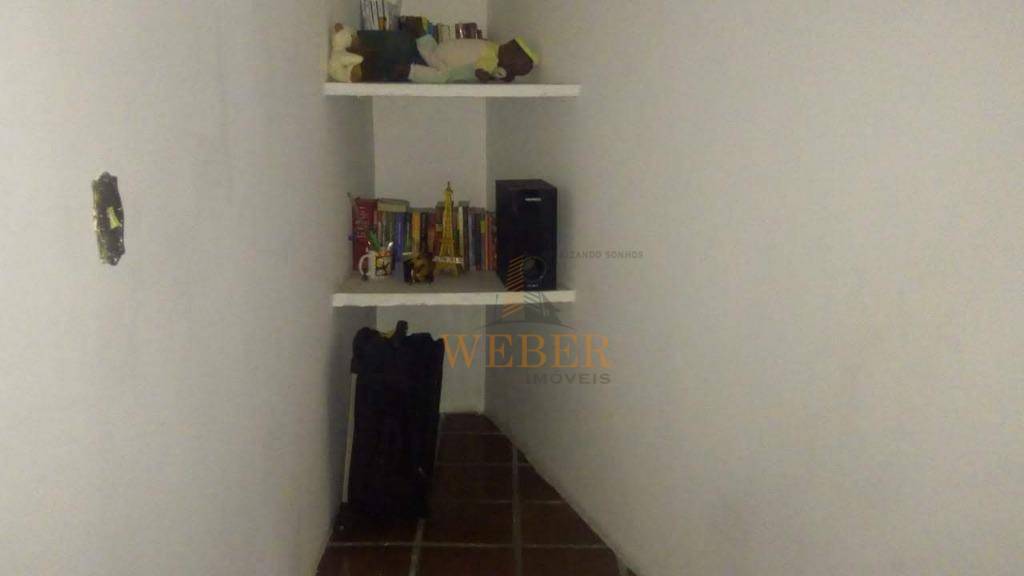 Sobrado à venda com 2 quartos, 89m² - Foto 10