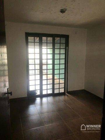 Sobrado à venda com 3 quartos, 46m² - Foto 3