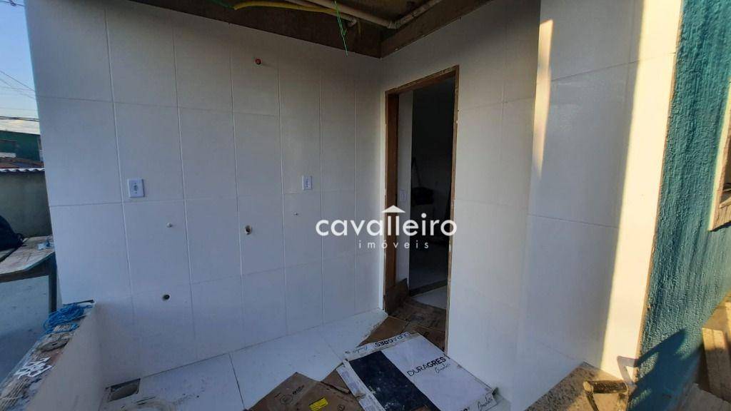 Casa à venda com 2 quartos, 75m² - Foto 3