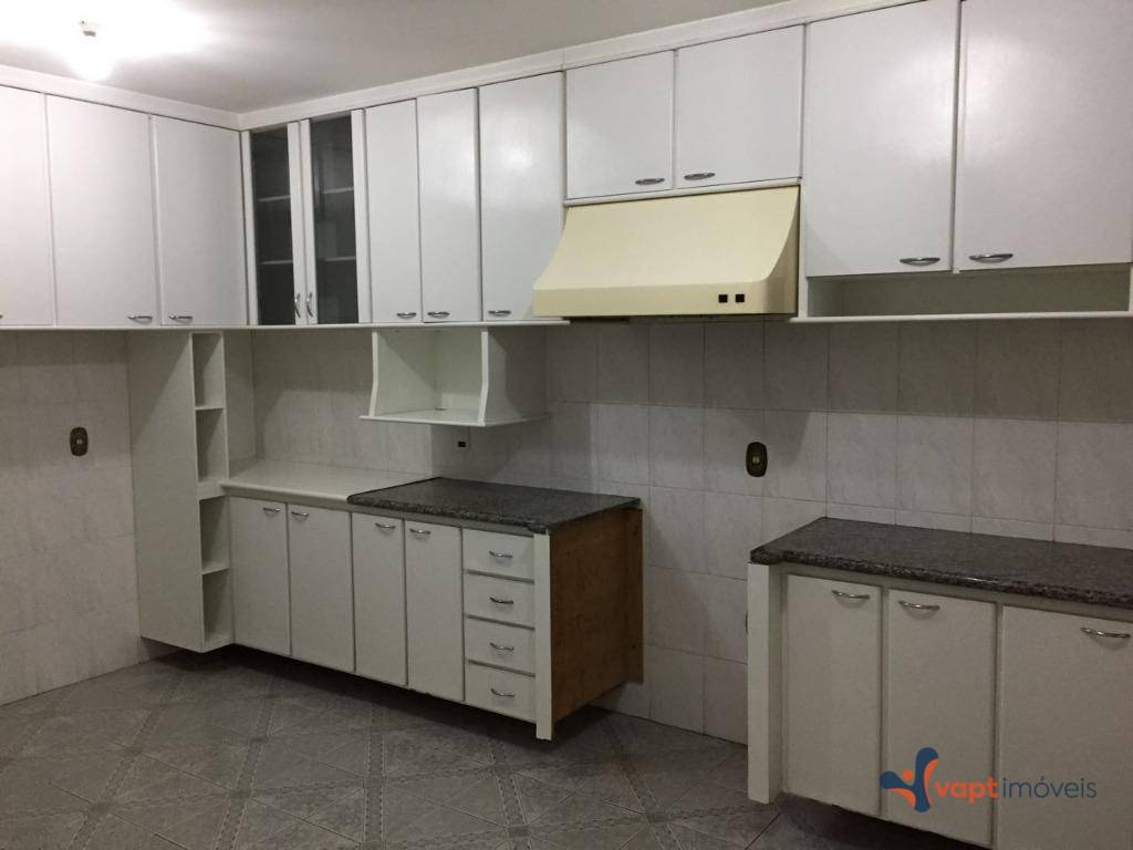 Casa de Condomínio à venda com 4 quartos, 389m² - Foto 7