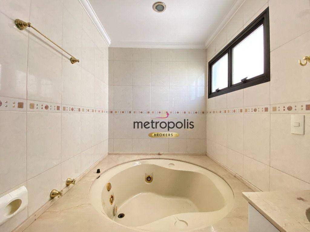 Apartamento à venda com 4 quartos, 196m² - Foto 41