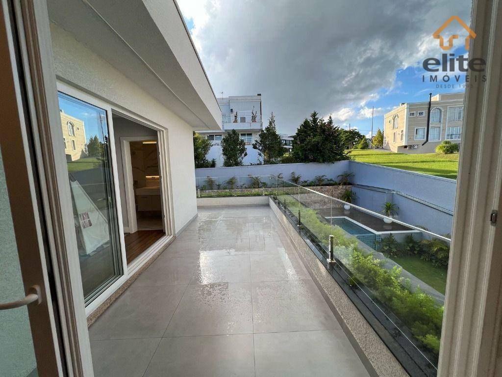 Casa de Condomínio à venda com 4 quartos, 463m² - Foto 29