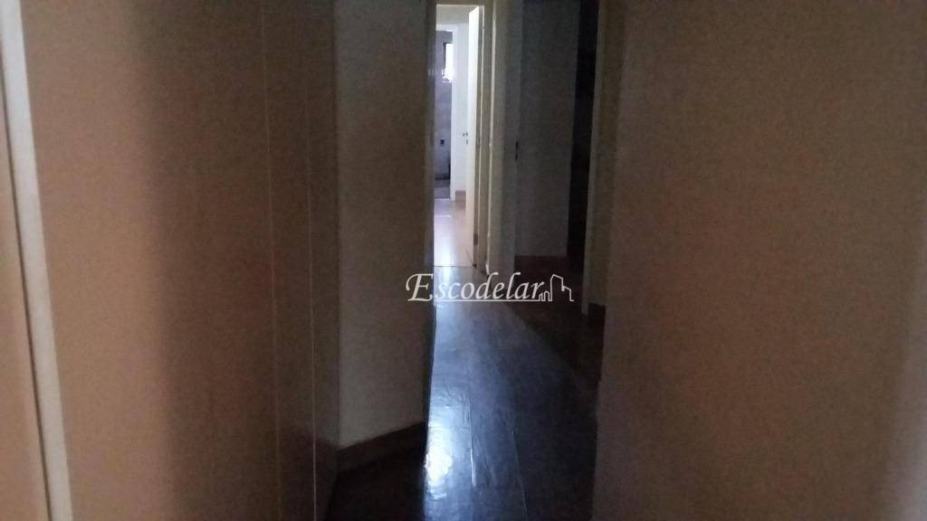 Apartamento à venda com 4 quartos, 210m² - Foto 15