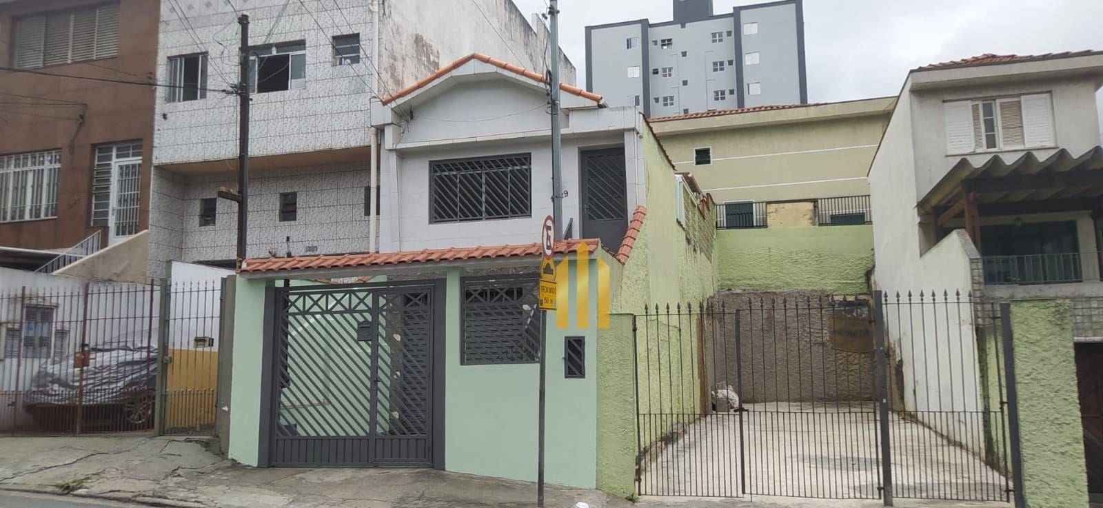 Sobrado para alugar com 2 quartos, 80m² - Foto 43