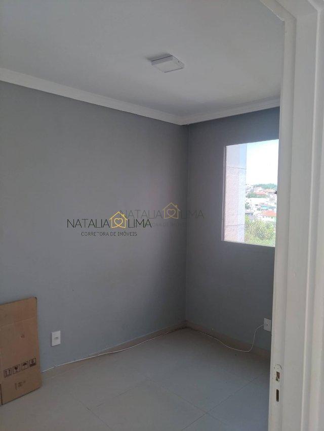 Apartamento à venda com 2 quartos, 38m² - Foto 13