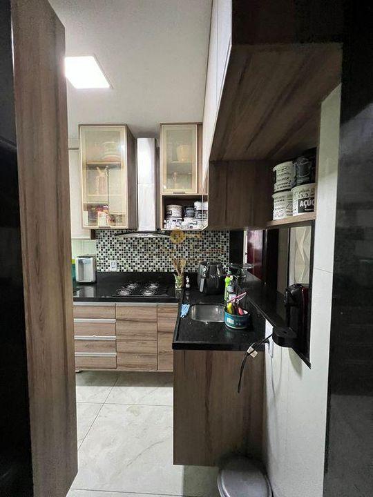 Apartamento à venda com 2 quartos, 52m² - Foto 13