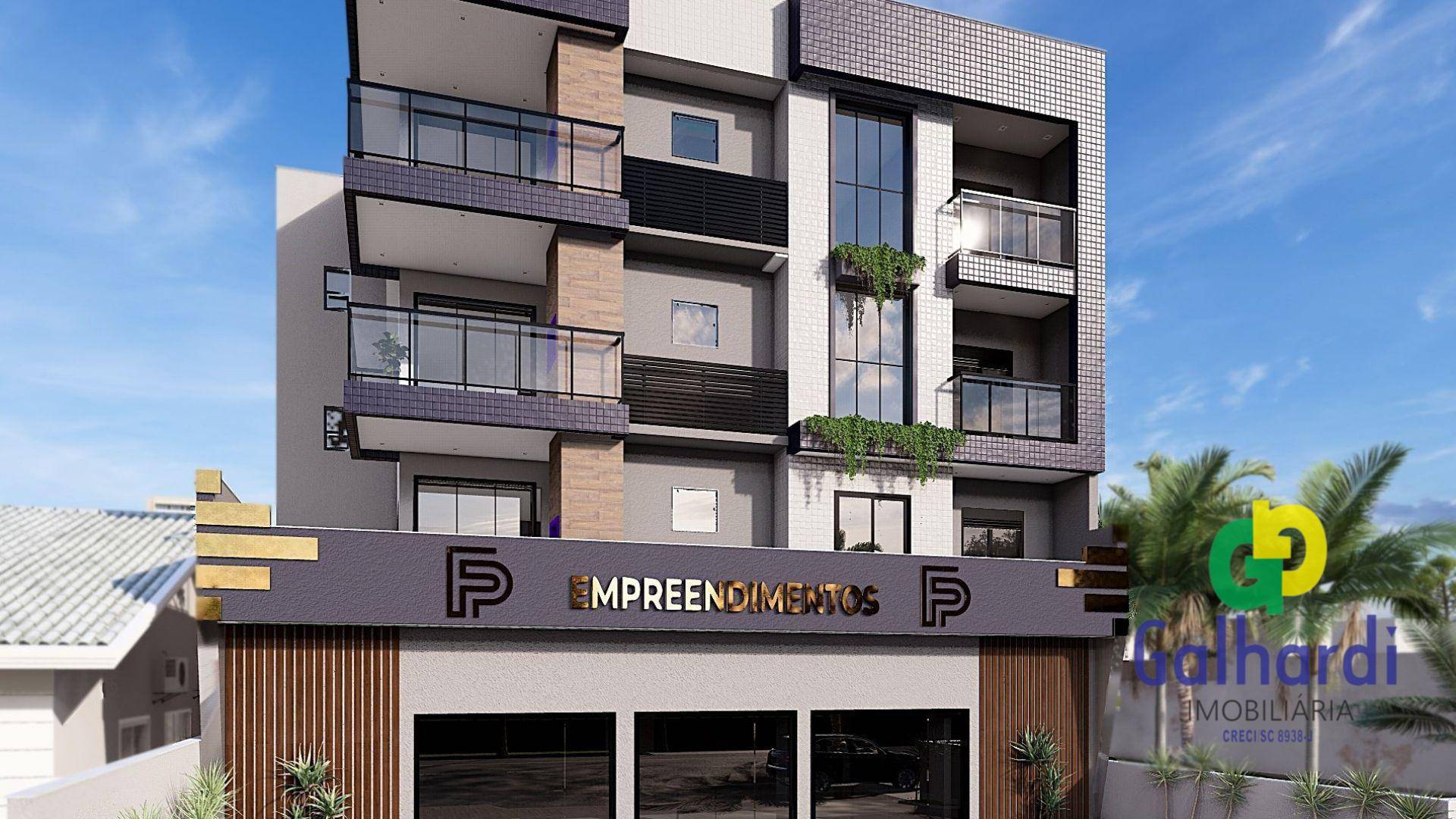 Apartamento, 3 quartos - Foto 4