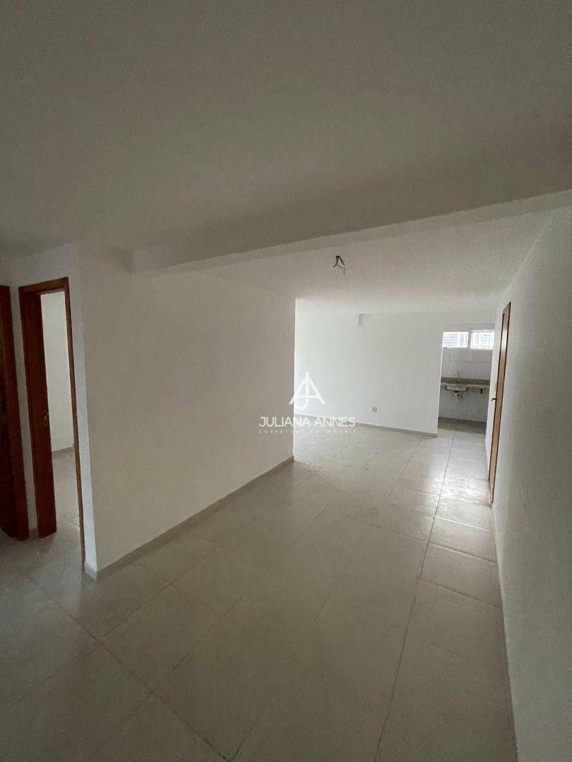 Apartamento à venda com 3 quartos, 85m² - Foto 8