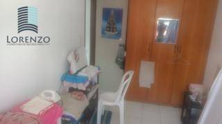 Apartamento à venda com 2 quartos, 66m² - Foto 6