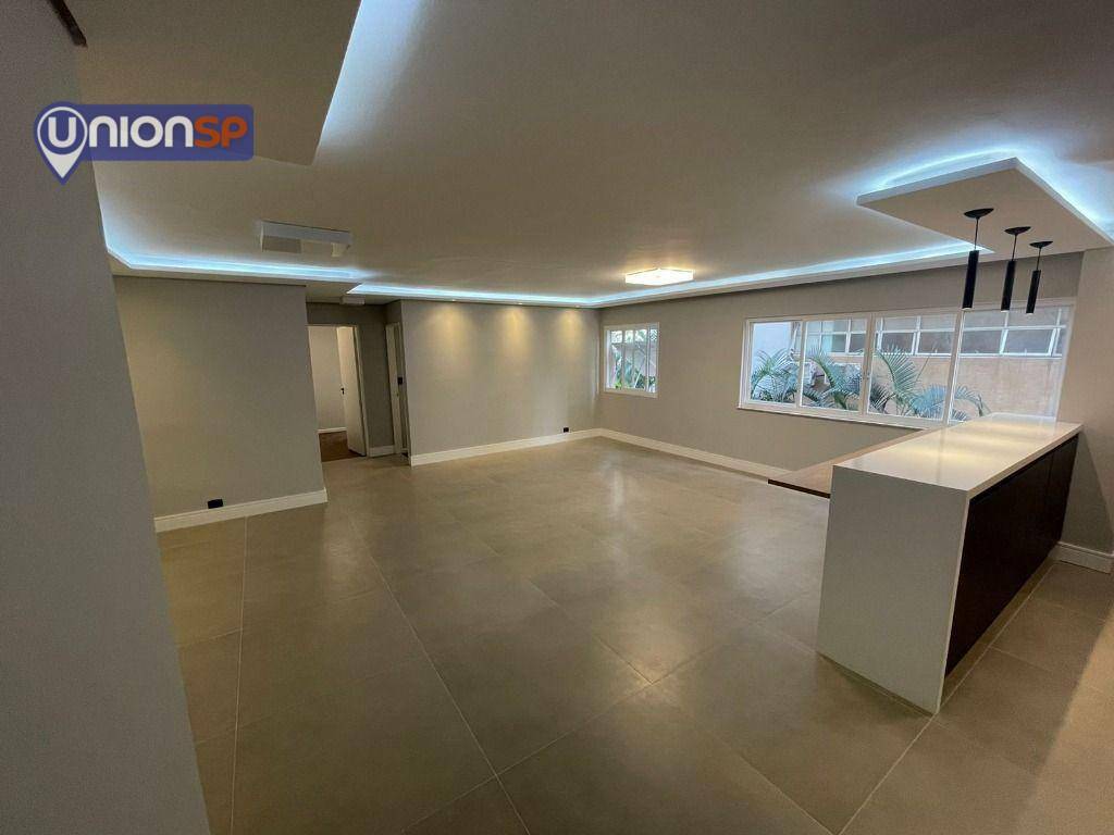 Apartamento à venda com 2 quartos, 107m² - Foto 1