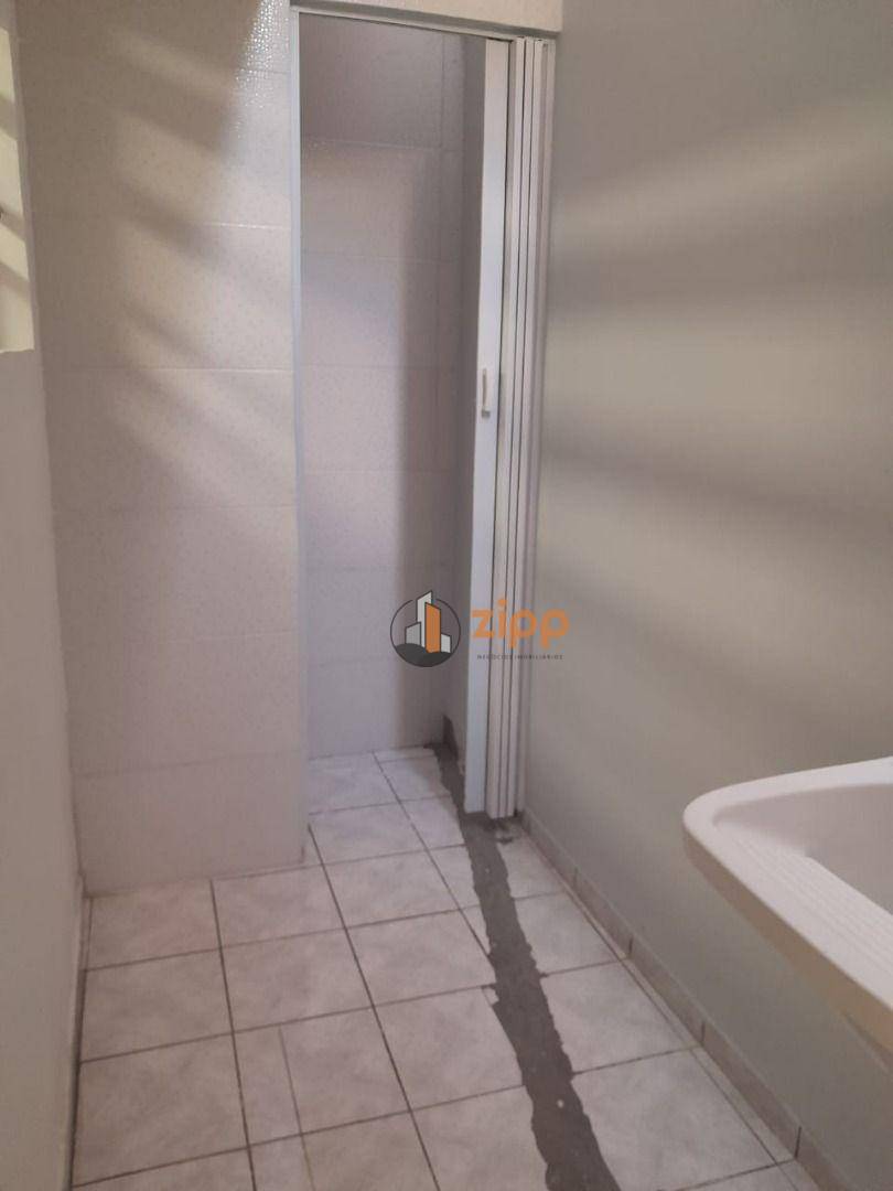 Sobrado à venda com 2 quartos, 70m² - Foto 21