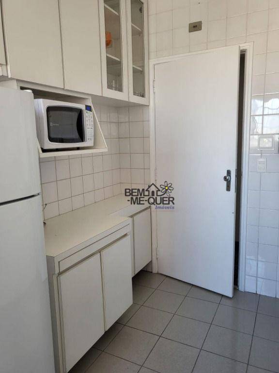 Apartamento à venda com 2 quartos, 51m² - Foto 11