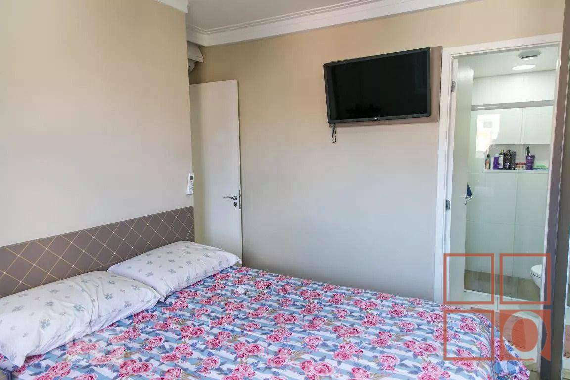 Apartamento à venda com 2 quartos, 52m² - Foto 8