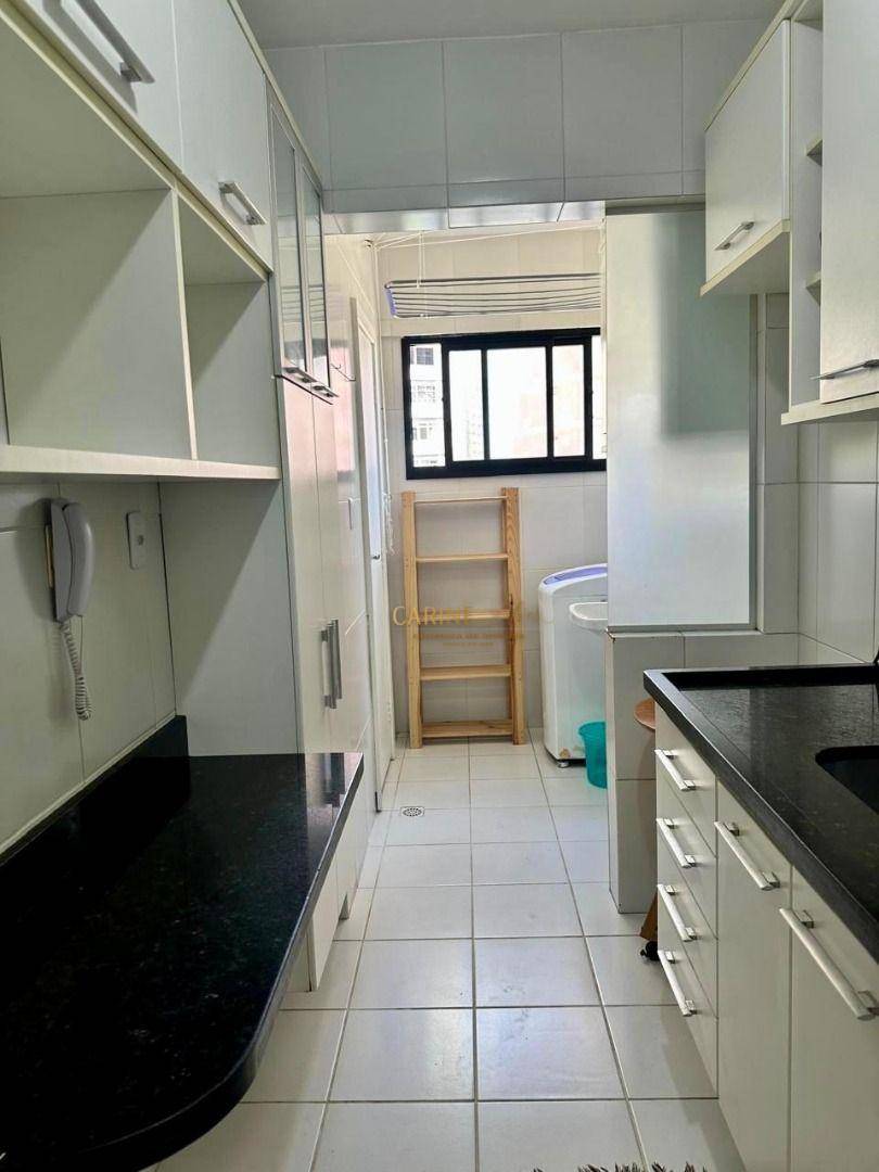 Apartamento para alugar com 2 quartos, 70m² - Foto 9