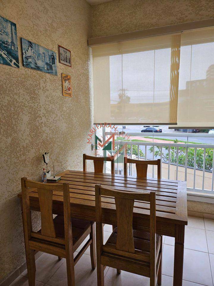 Apartamento à venda com 3 quartos, 82m² - Foto 7