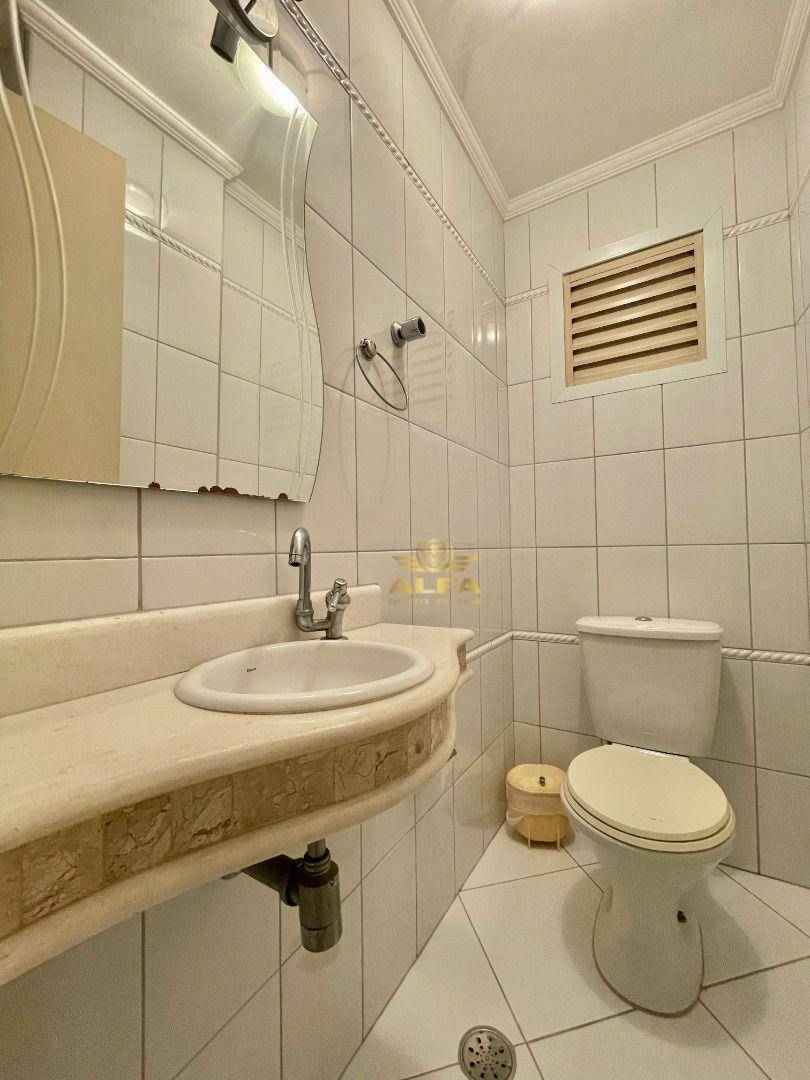 Apartamento à venda com 4 quartos, 150m² - Foto 8