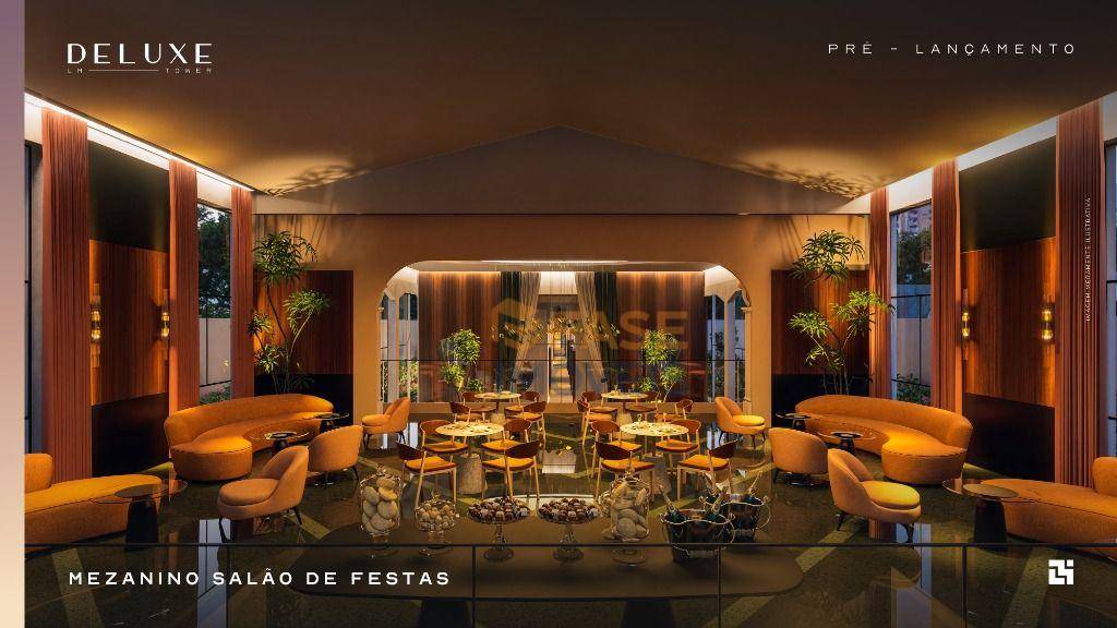 Apartamento, 1 quarto, 30 m² - Foto 44