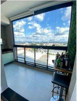 Apartamento à venda com 2 quartos, 48m² - Foto 1