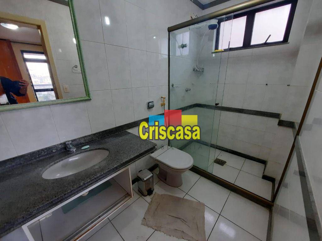 Cobertura à venda com 5 quartos, 275m² - Foto 20