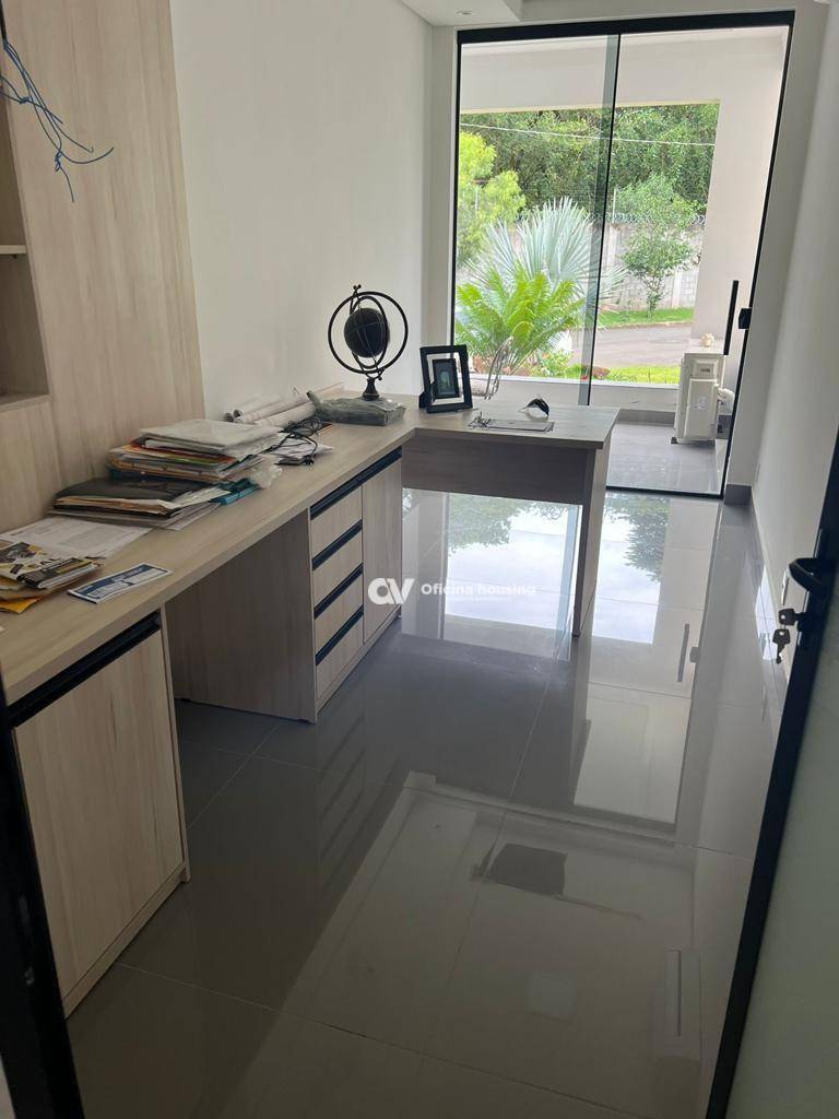 Sobrado à venda com 5 quartos, 1100m² - Foto 19