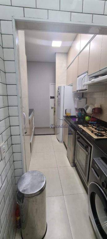 Apartamento à venda com 2 quartos, 47m² - Foto 9